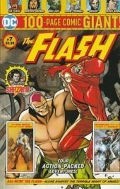 THE FLASH GIANT #7
