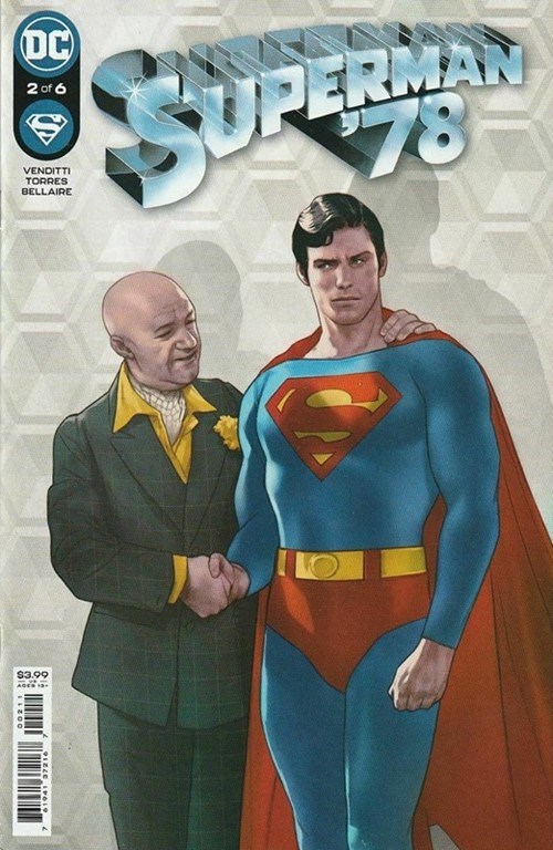 SUPERMAN '78 #2