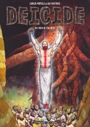 DEICIDE #1