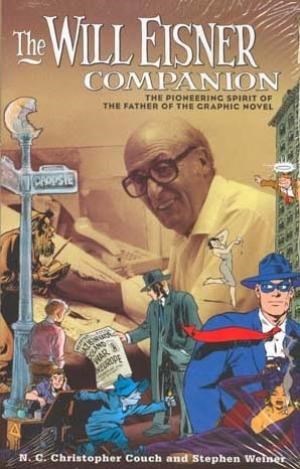 THE WILL EISNER COMPANION #1