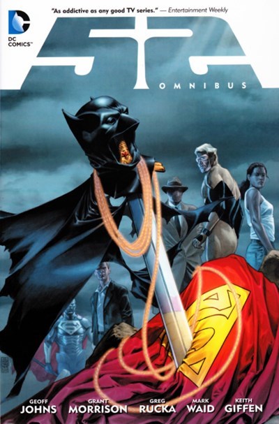 52 OMNIBUS #1