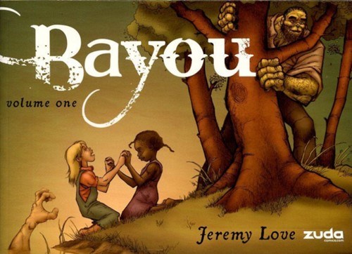 BAYOU #1