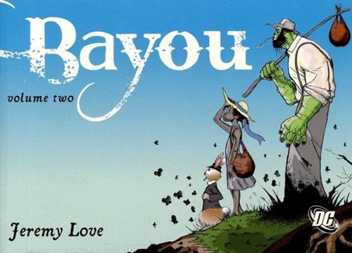 BAYOU #2