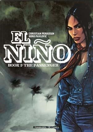 EL NINO #1