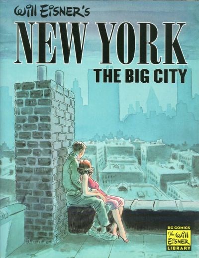 NEW YORK, THE BIG CITY #nn