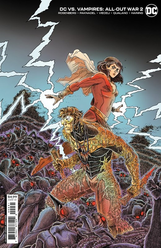 DC VS. VAMPIRES: ALL-OUT WAR #2-RI