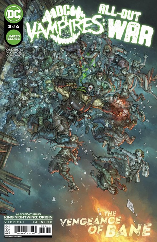 DC VS. VAMPIRES: ALL-OUT WAR #3