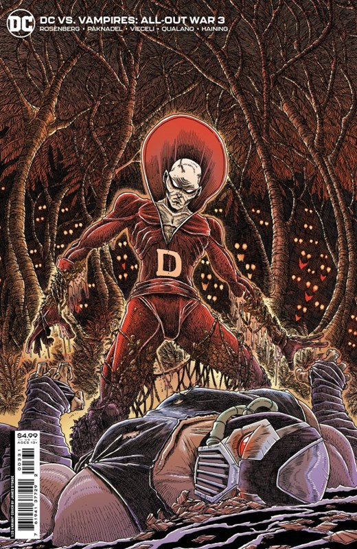 DC VS. VAMPIRES: ALL-OUT WAR #3-RI