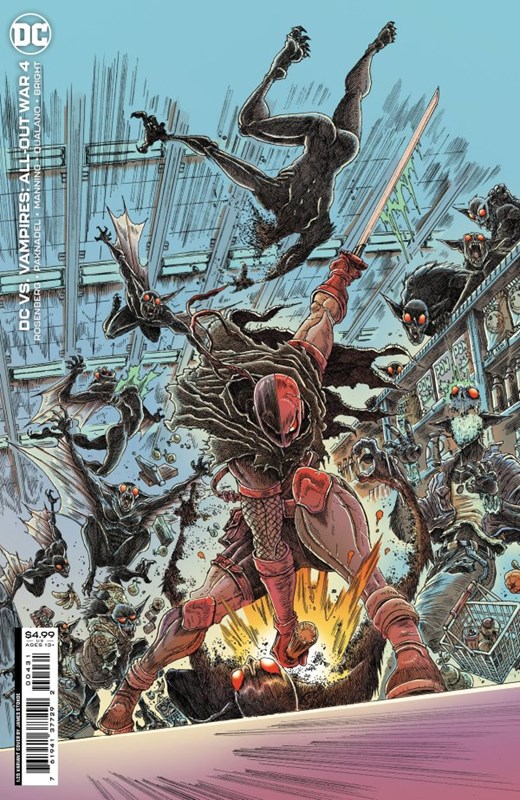 DC VS. VAMPIRES: ALL-OUT WAR #4-RI