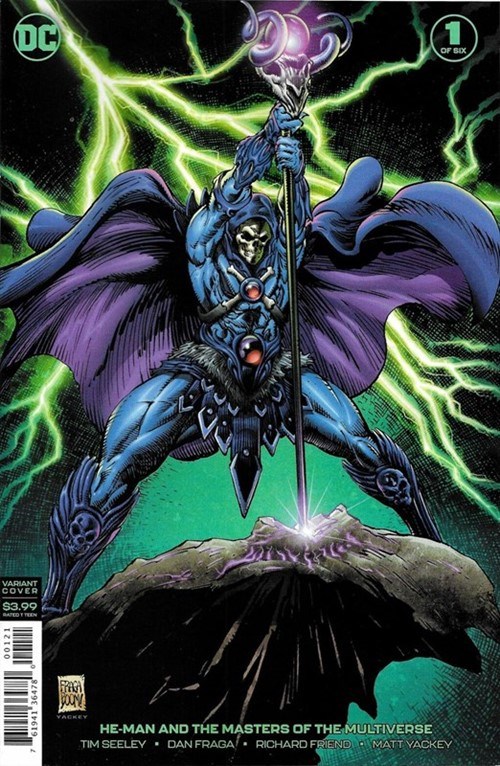 HE-MAN AND THE MASTERS OF THE MULTIVERSE #1B