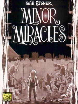 MINOR MIRACLES #1