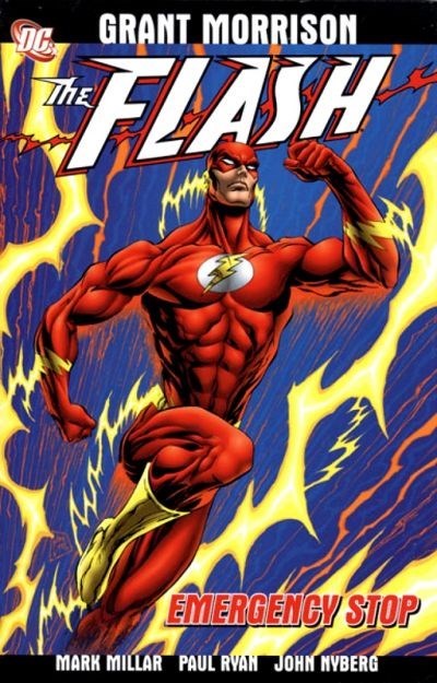 FLASH: EMERGENCY STOP #1