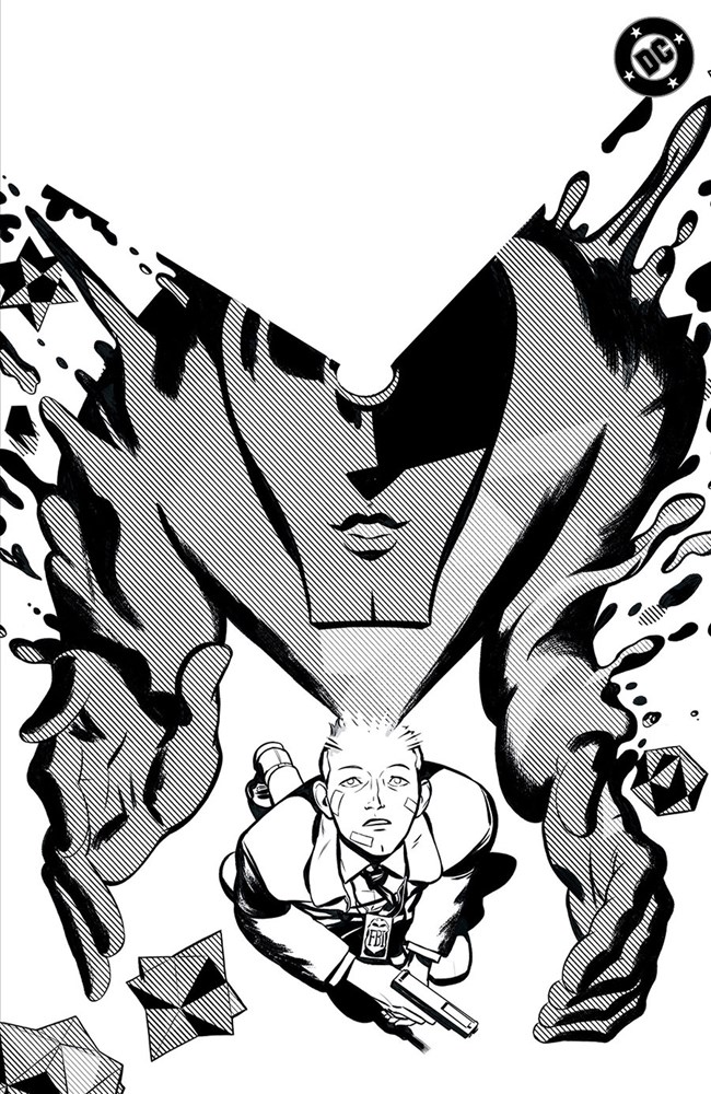 Absolute Martian Manhunter #1-RI-C