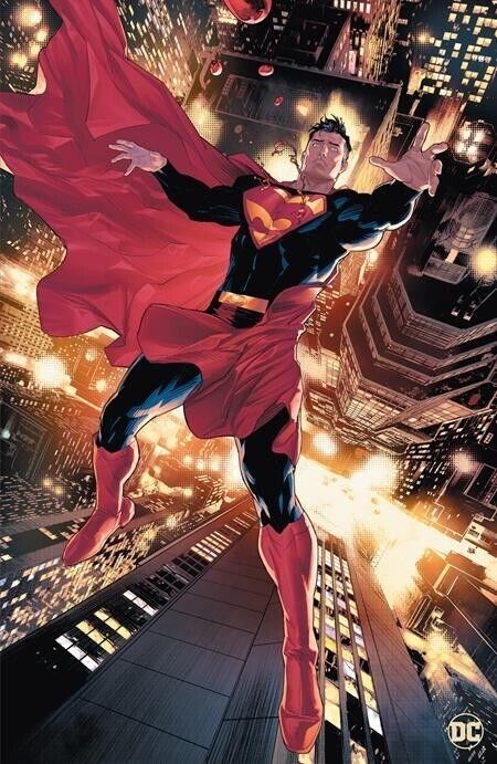 FCBD 2024: ABSOLUTE POWER SPECIAL EDITION #1B