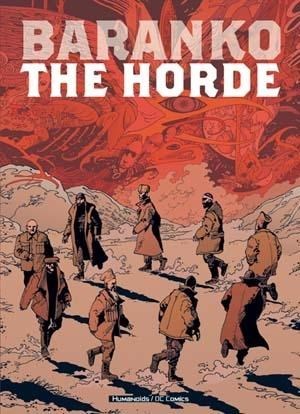 HORDE #1