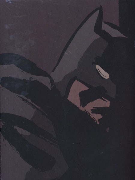 ABSOLUTE BATMAN: YEAR ONE #1
