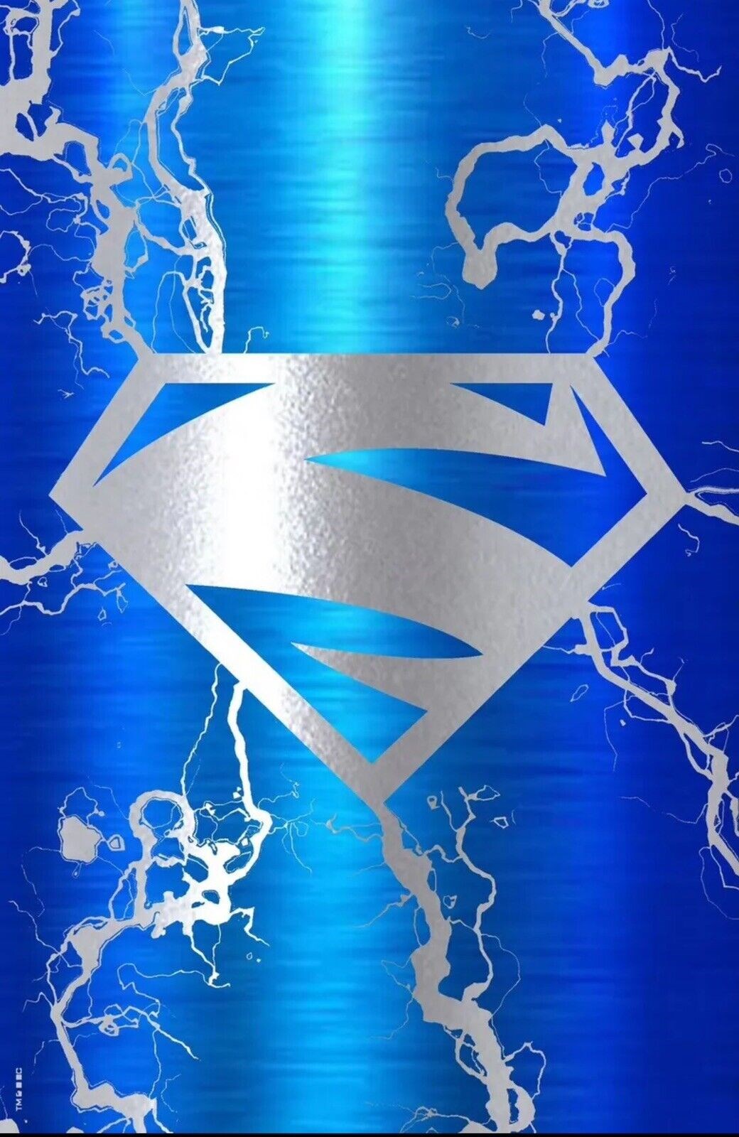 Adventures Of Superman Jon Kent #1I