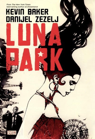 LUNA PARK #1