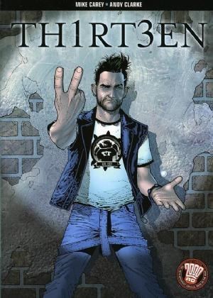 THIRTEEN #1
