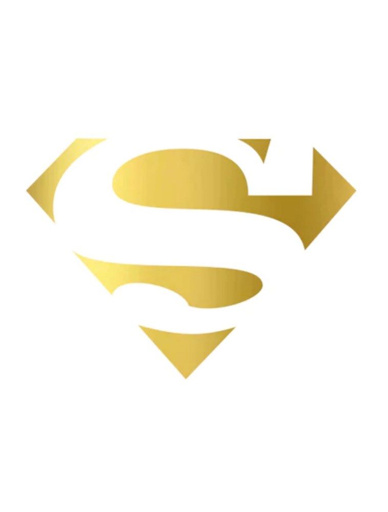 SUPERMAN: LOST #1-BTC