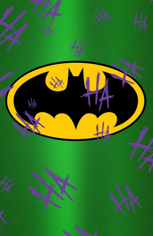 KNIGHT TERRORS: BATMAN #1E