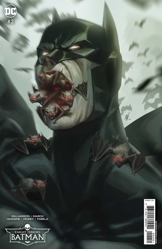 KNIGHT TERRORS: BATMAN #2-RI-B