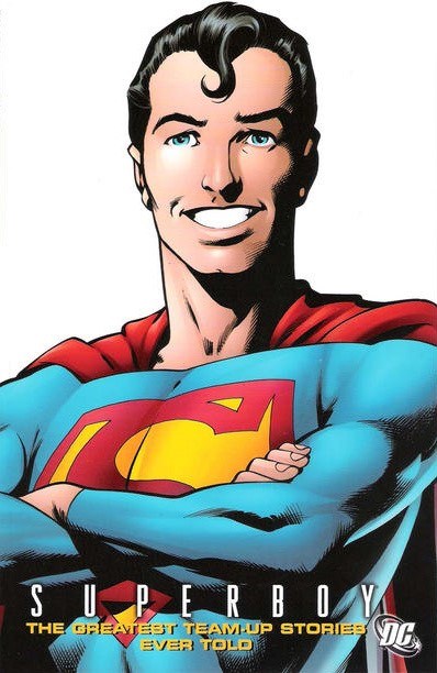 SUPERBOY: THE GREATEST TEAM-UPS EVER TOLD #1