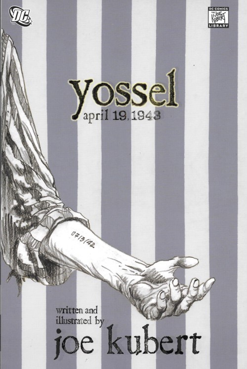 YOSSEL #1