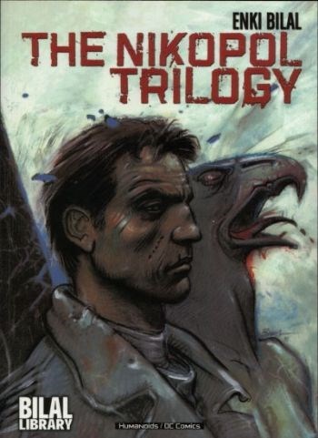 NIKOPOL TRILOGY (DC/HUMANOIDS) #1
