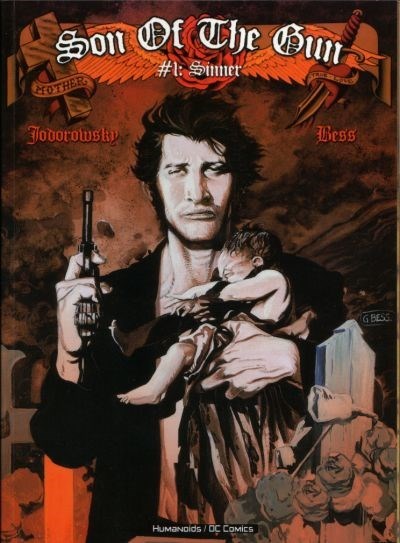SON OF THE GUN #1