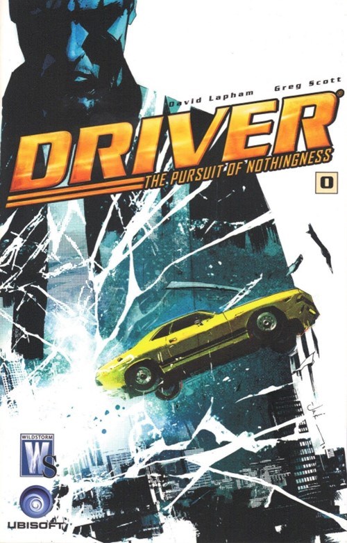 DRIVER #0