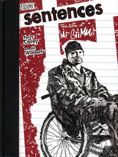 SENTENCES: THE LIFE OF M.F. GRIMM #1