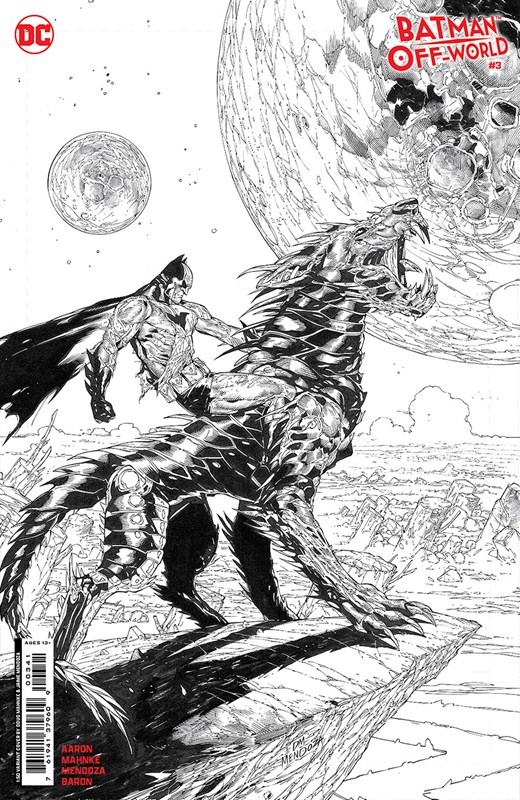 BATMAN: OFF-WORLD #3-RI-B