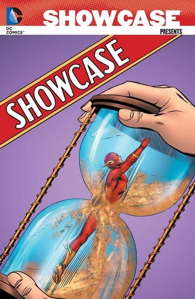SHOWCASE PRESENTS: SHOWCASE #1