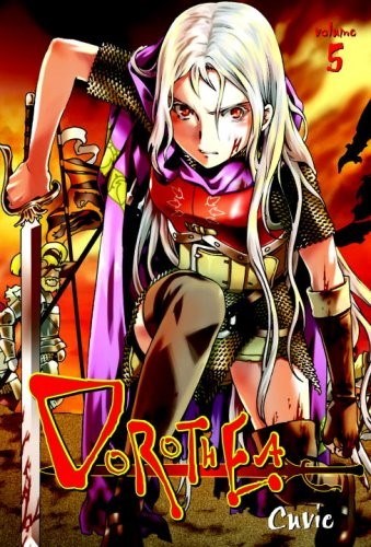 DOROTHEA #5