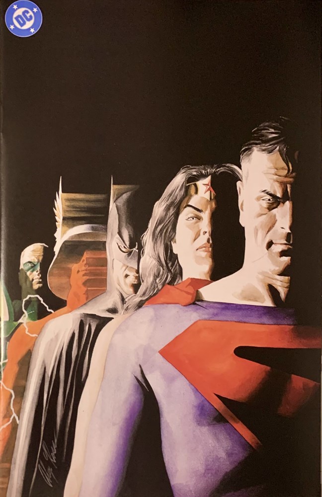 BATMAN & ROBIN: YEAR ONE #1-KICK