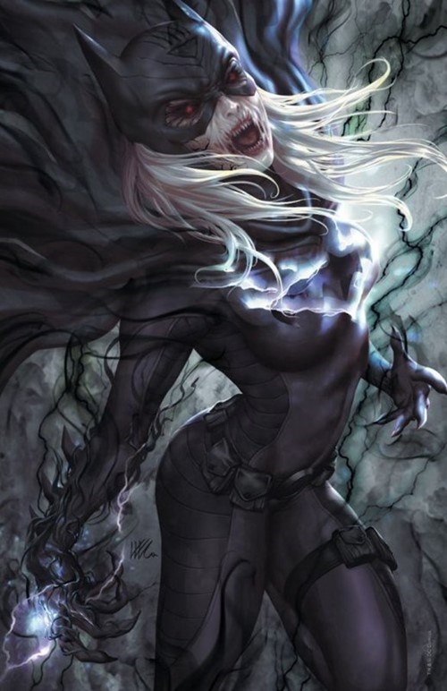 TALES FROM THE DARK MULTIVERSE: BLACKEST NIGHT #1-ELITE-B
