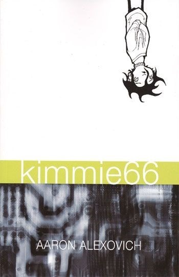 KIMMIE66 #1