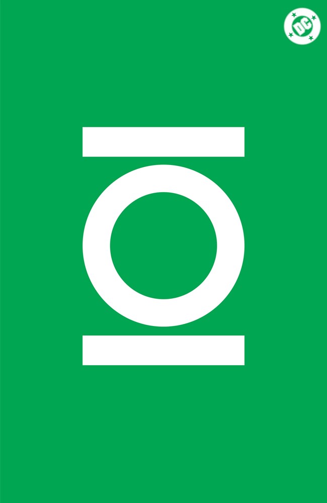 Absolute Green Lantern #1G