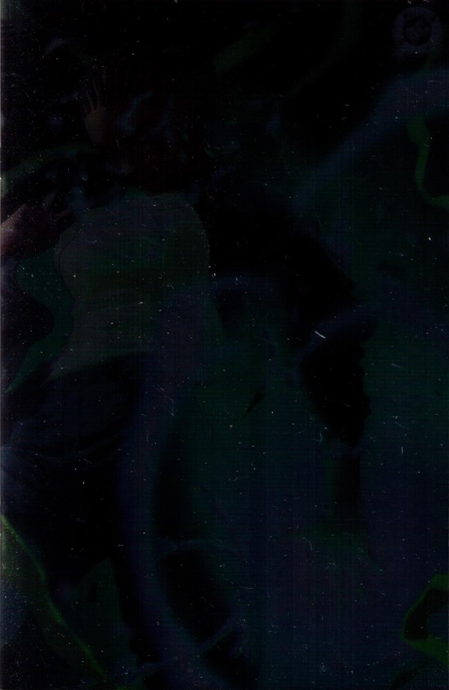 Absolute Green Lantern #1-2nd-C