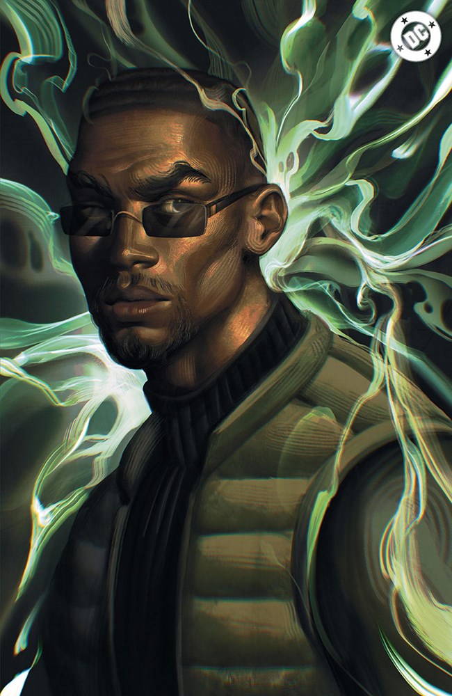 Absolute Green Lantern #3-RI-B