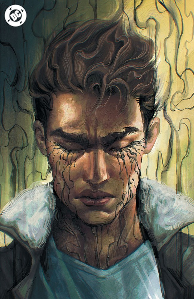 Absolute Green Lantern #4-RI-B