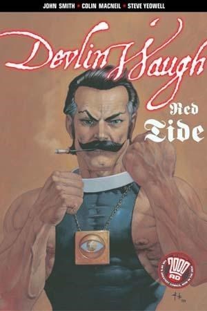 DEVLIN WAUGH #2