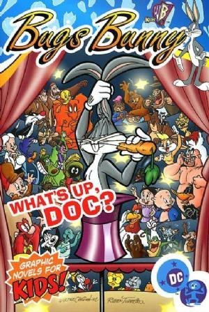 BUGS BUNNY (TPB) #1