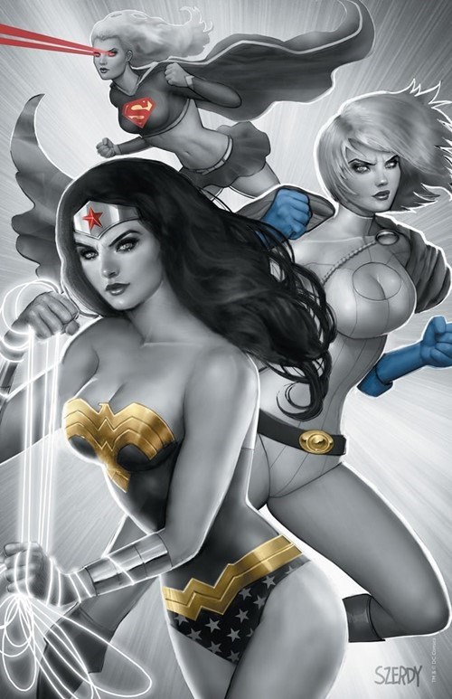 TALES FROM THE DARK MULTIVERSE: INFINITE CRISIS #1-ELITE-B