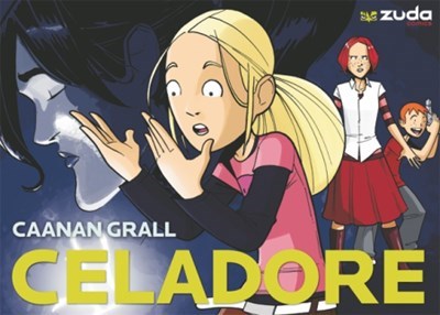 CELADORE #1