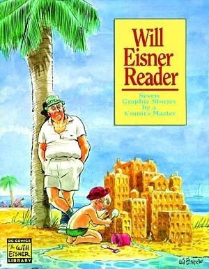 WILL EISNER READER #1