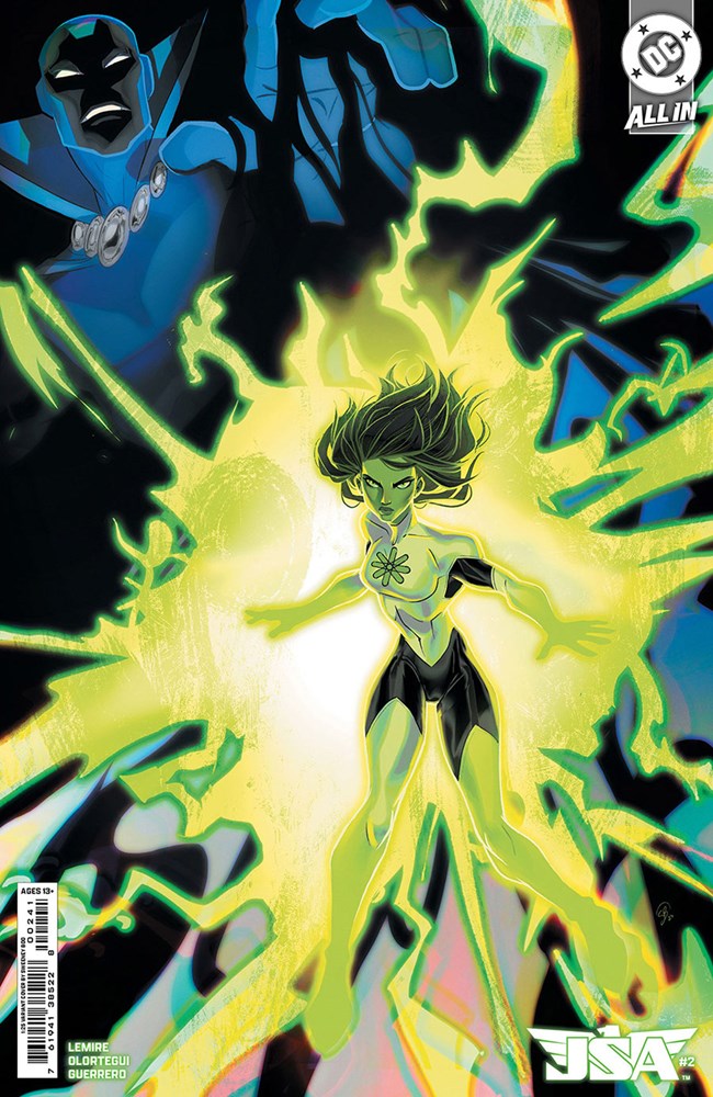 Jsa #2-RI