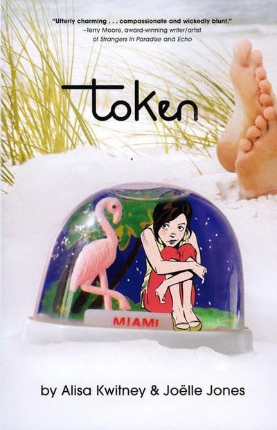 TOKEN #1