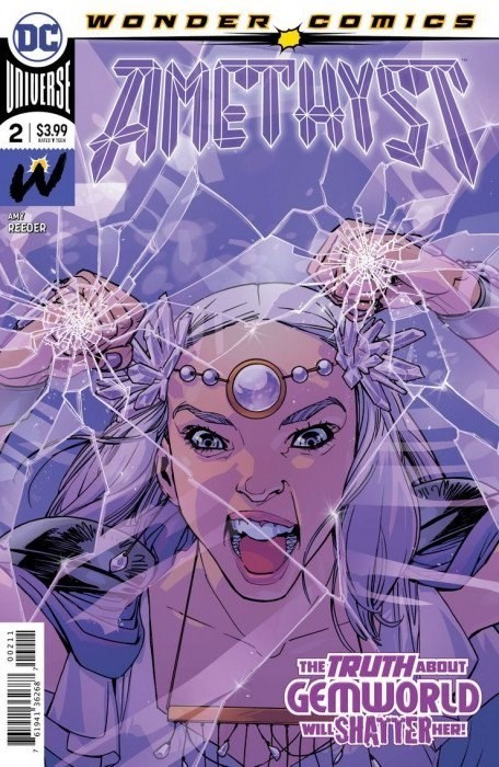 AMETHYST #2